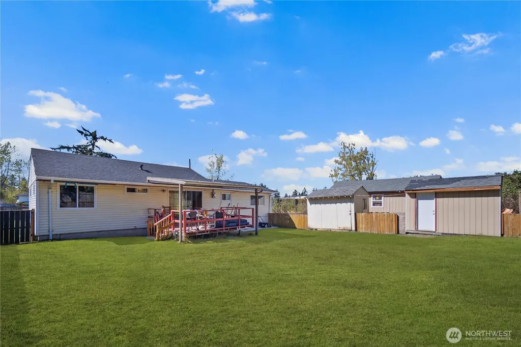 3206 S 221st Street Seatac WA 98198