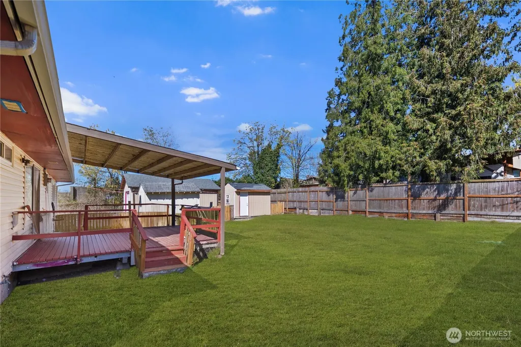3206 S 221st Street Seatac WA 98198
