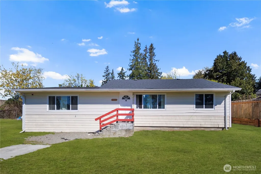 3206 S 221st Street Seatac WA 98198