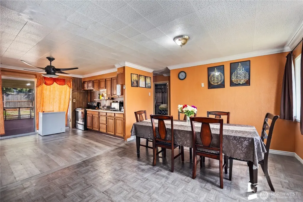 3206 S 221st Street Seatac WA 98198