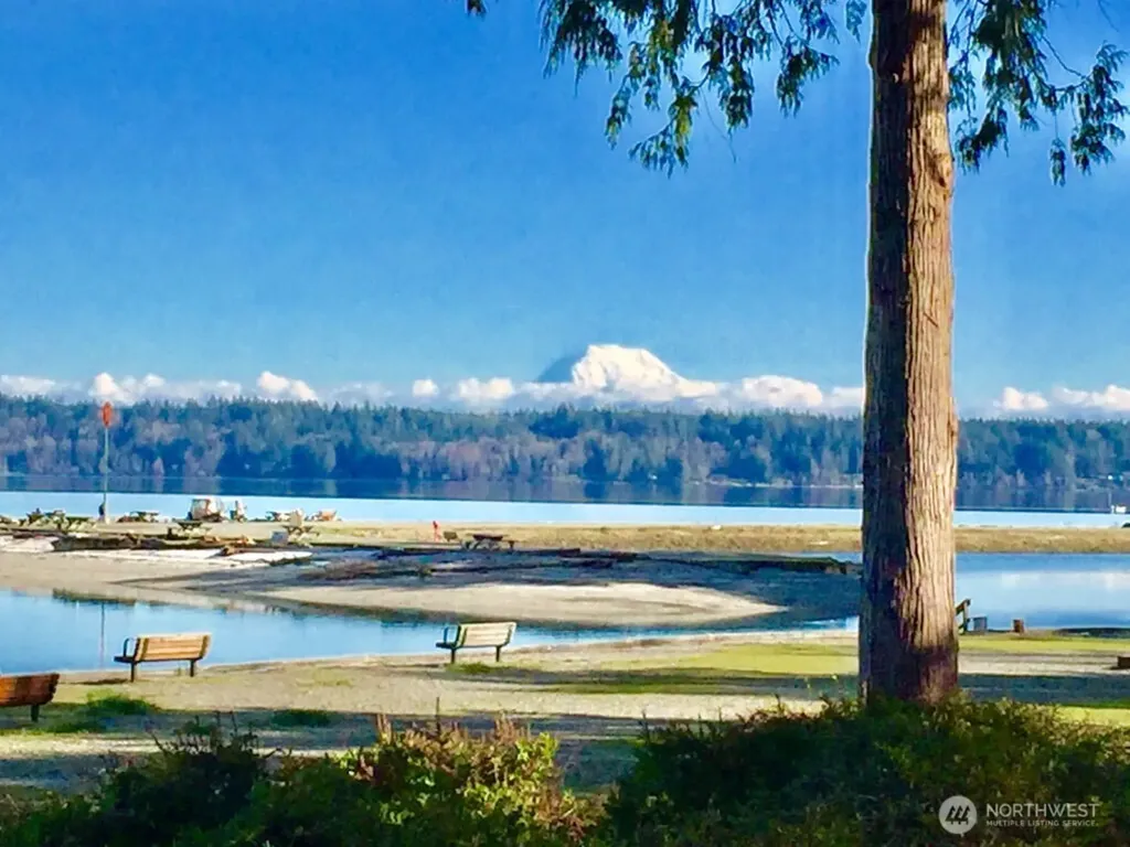 362 E Pointes Drive E Shelton WA 98584