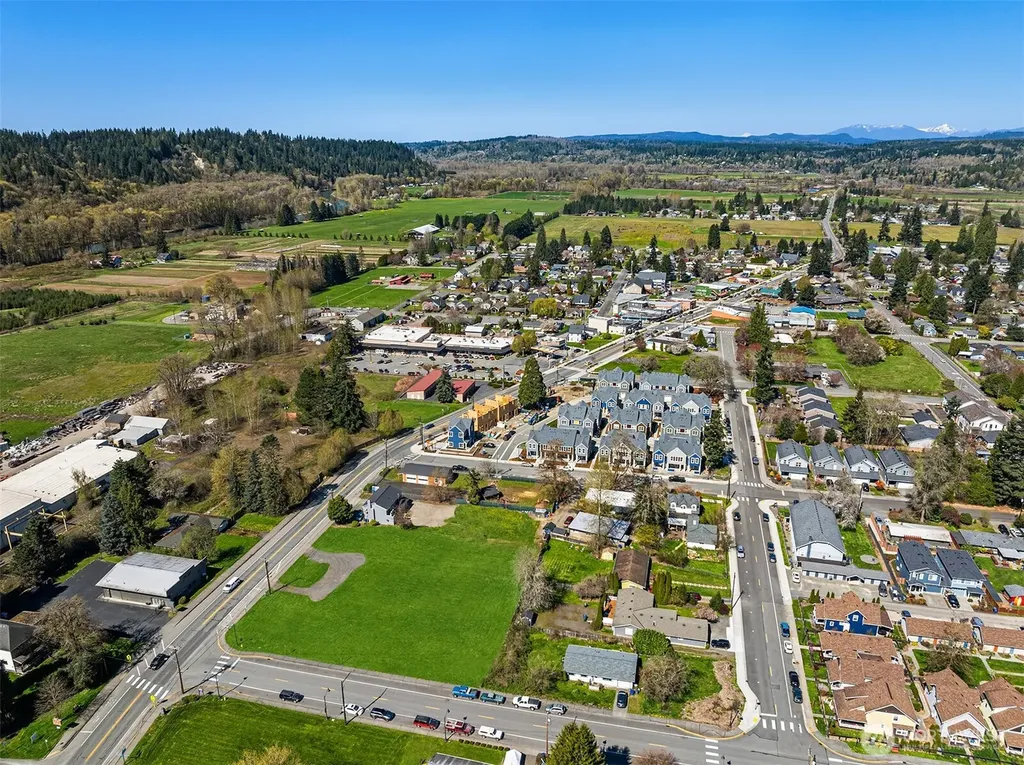 41 Tolt Avenue Carnation WA 98014