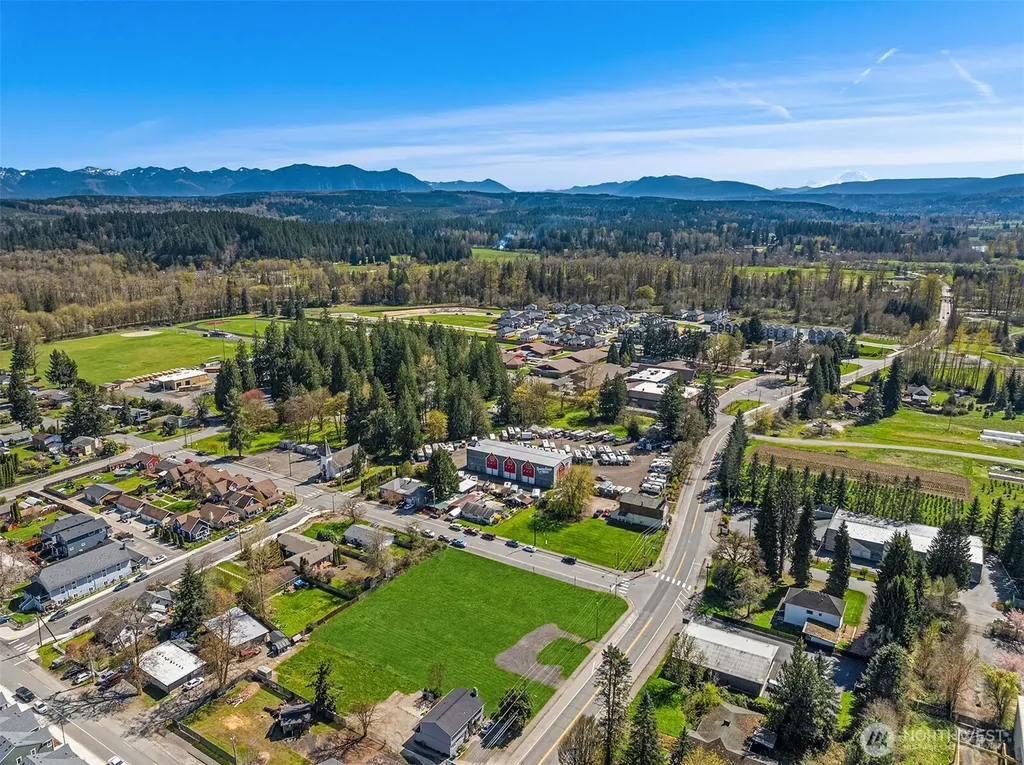 41 Tolt Avenue Carnation WA 98014
