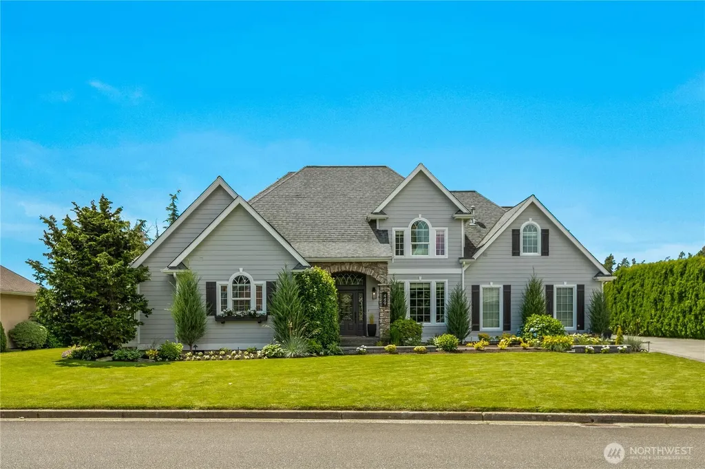 449 Island Green Way Lynden WA 98264