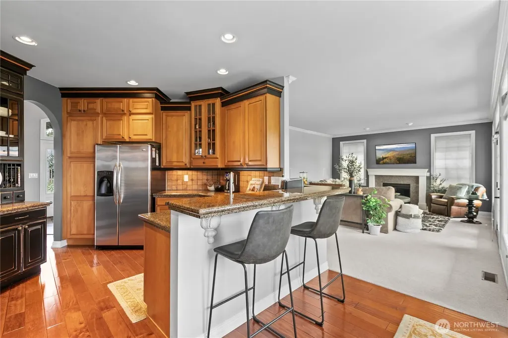 449 Island Green Way Lynden WA 98264