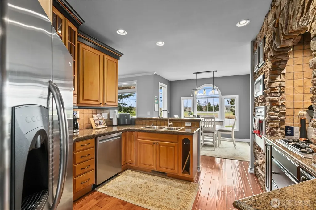 449 Island Green Way Lynden WA 98264