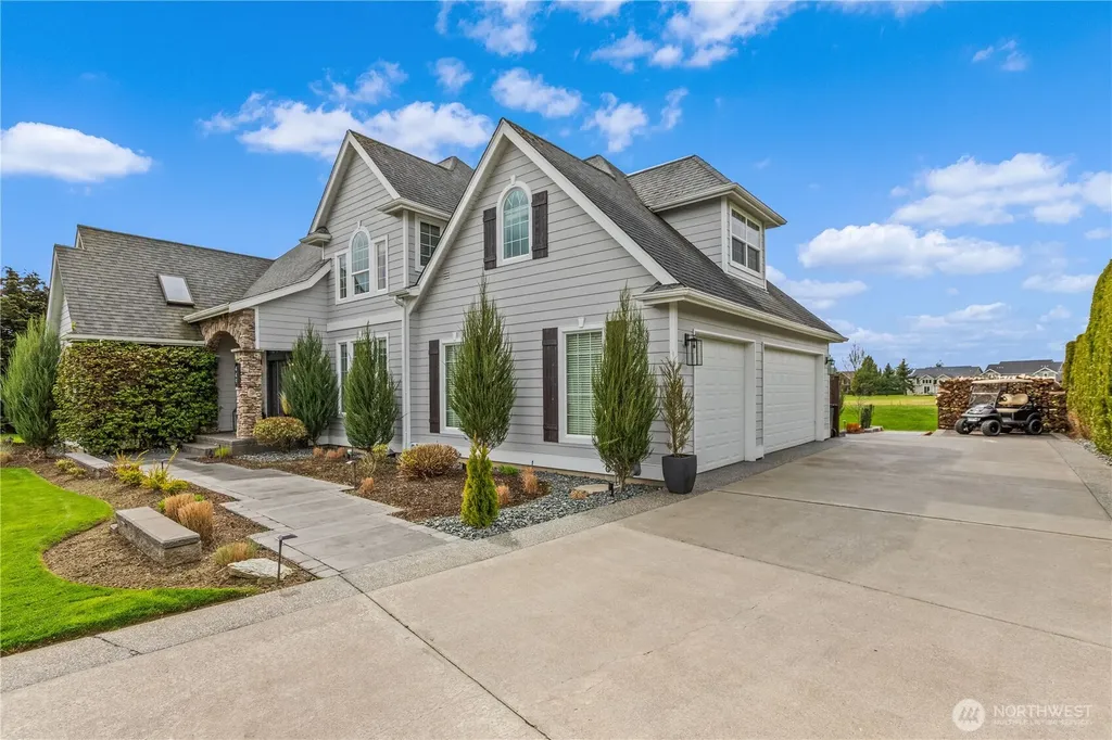 449 Island Green Way Lynden WA 98264