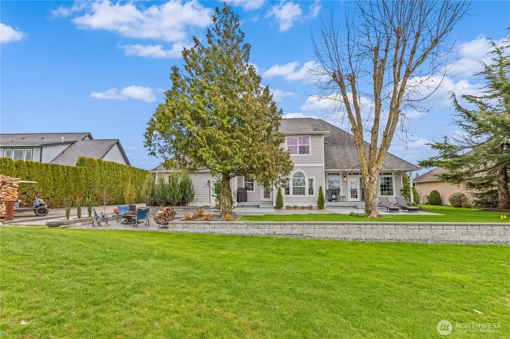 449 Island Green Way Lynden WA 98264