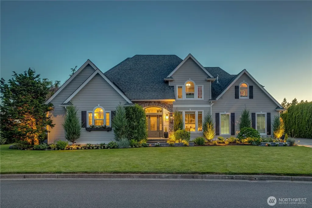 449 Island Green Way Lynden WA 98264