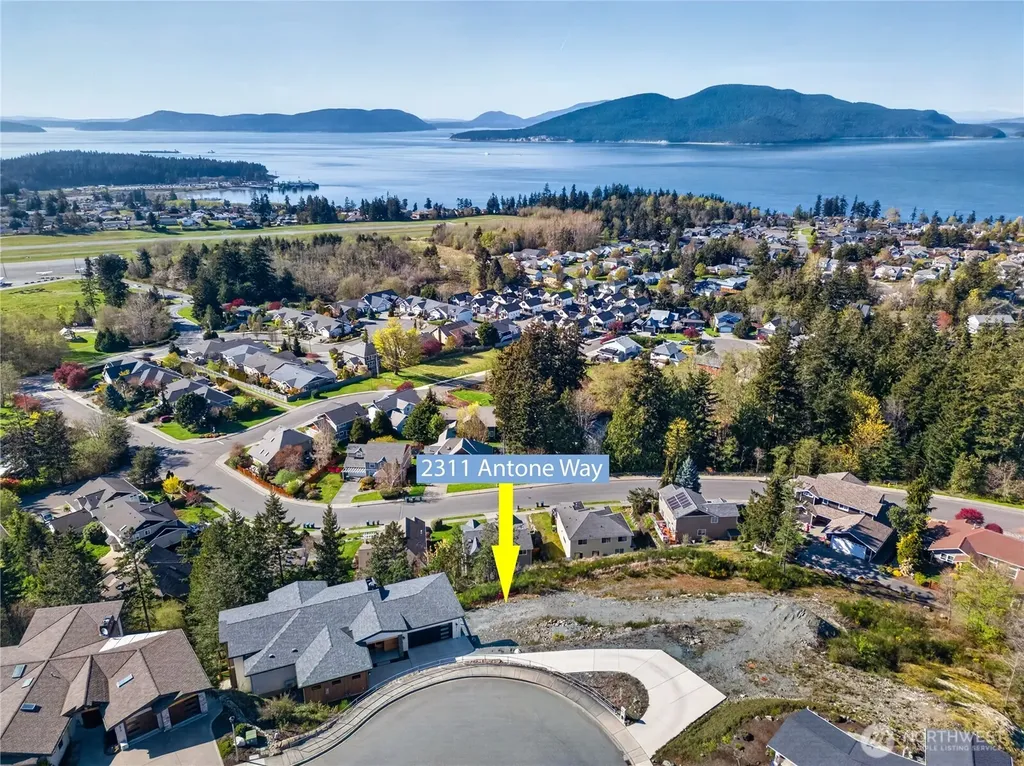 2311 Antone Way Anacortes WA 98221