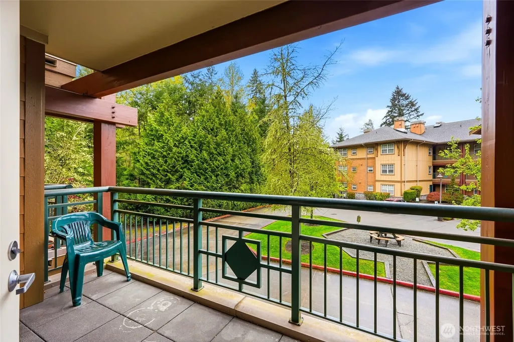 1000 Cabin Creek Lane SW Issaquah WA 98027