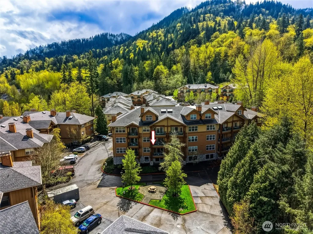 1000 Cabin Creek Lane SW Issaquah WA 98027