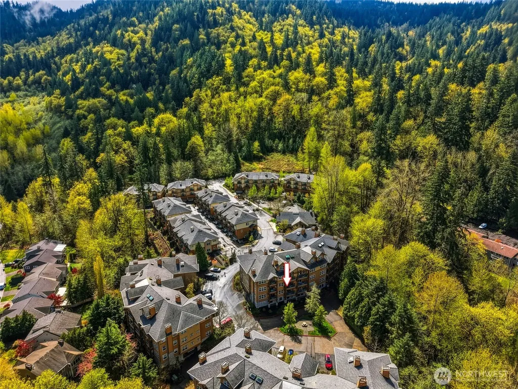 1000 Cabin Creek Lane SW Issaquah WA 98027
