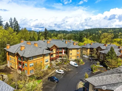 1000 Cabin Creek Lane SW Issaquah WA 98027