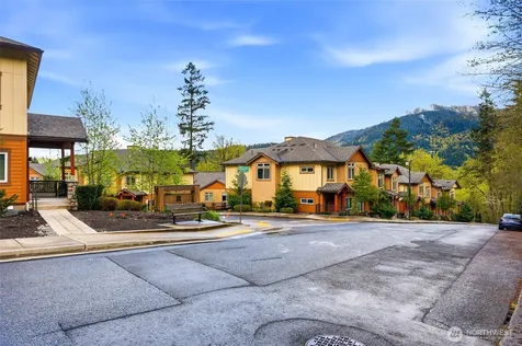 1000 Cabin Creek Lane SW Issaquah WA 98027