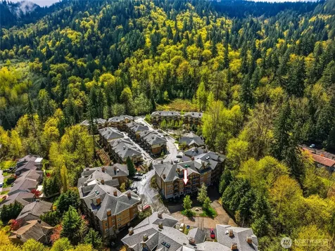 1000 Cabin Creek Lane SW Issaquah WA 98027