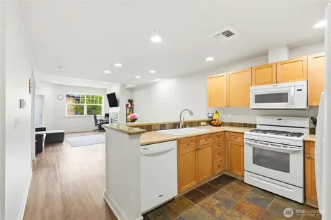 1000 Cabin Creek Lane SW Issaquah WA 98027