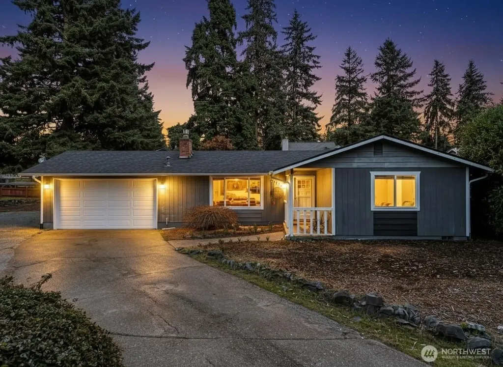12211 109th Avenue Ct E Puyallup WA 98374
