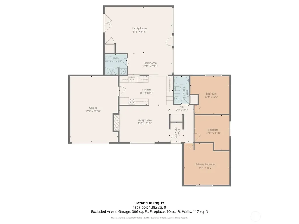 12211 109th Avenue Ct E Puyallup WA 98374