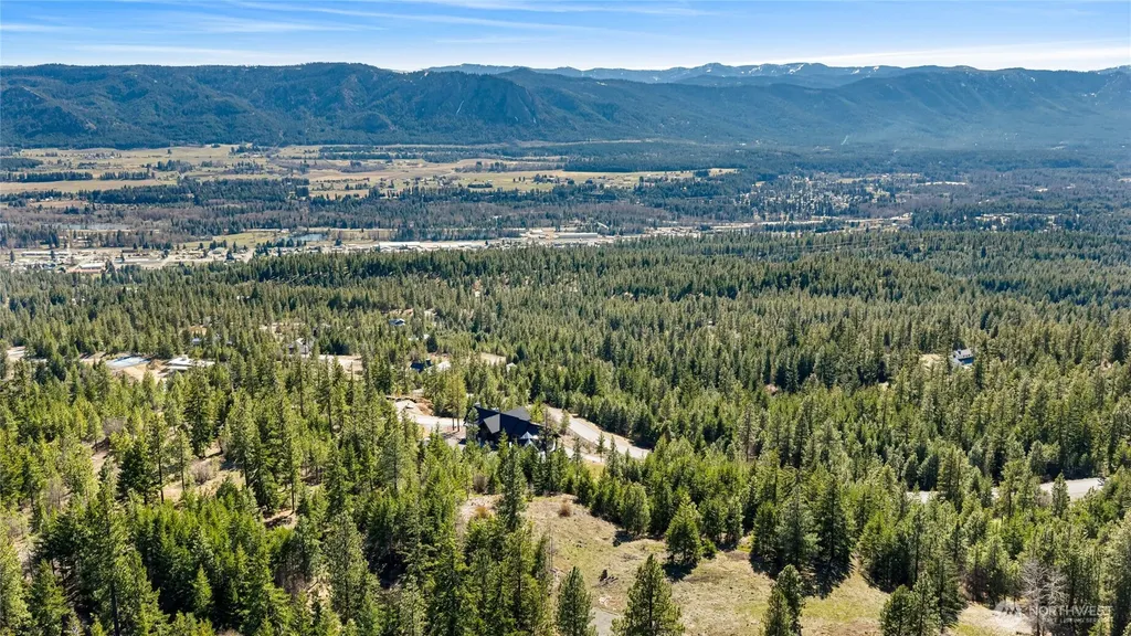81 Forest Ridge (Lot 81) Drive Cle Elum WA 98922