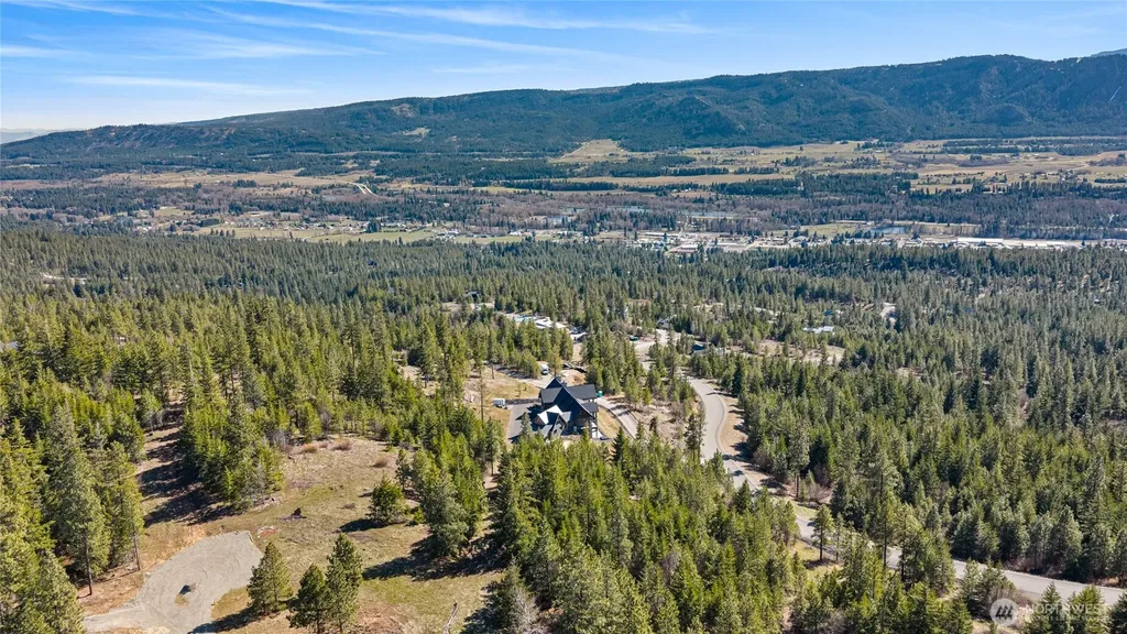 81 Forest Ridge (Lot 81) Drive Cle Elum WA 98922