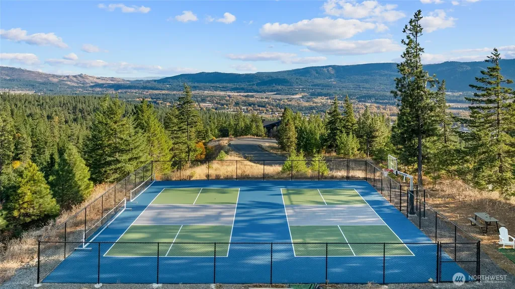 81 Forest Ridge (Lot 81) Drive Cle Elum WA 98922