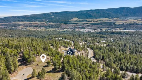 81 Forest Ridge (Lot 81) Drive Cle Elum WA 98922