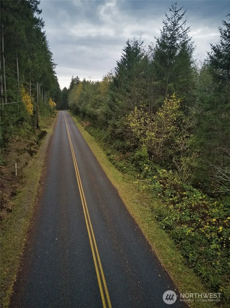 50 Point Whitney Road Brinnon WA 98320