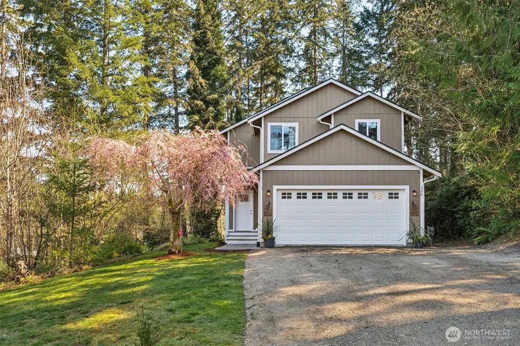 320 E Road Of Tralee Shelton WA 98584