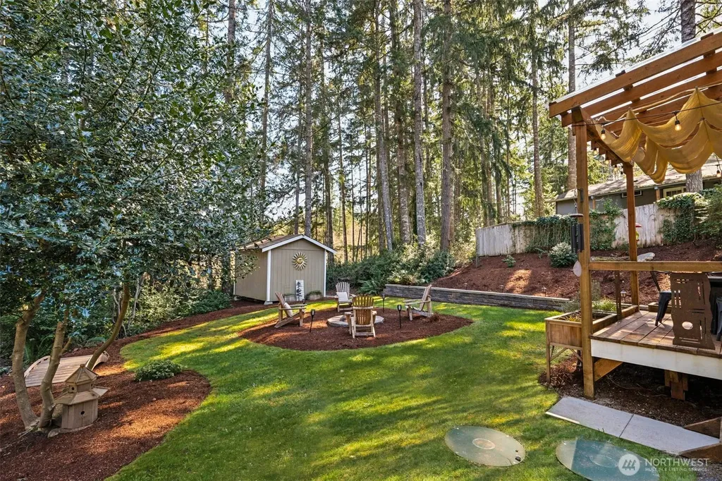 320 E Road Of Tralee Shelton WA 98584