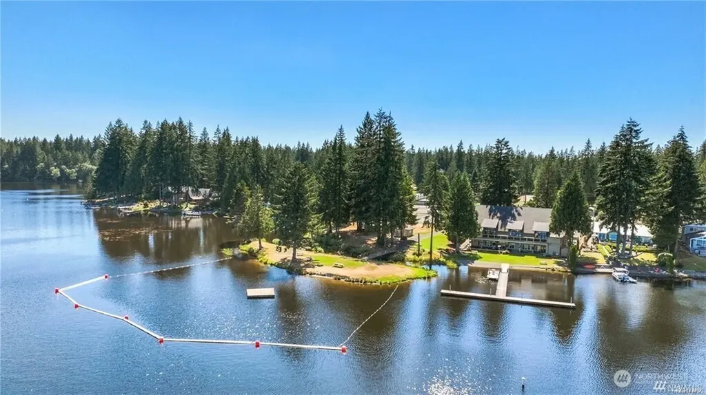 320 E Road Of Tralee Shelton WA 98584