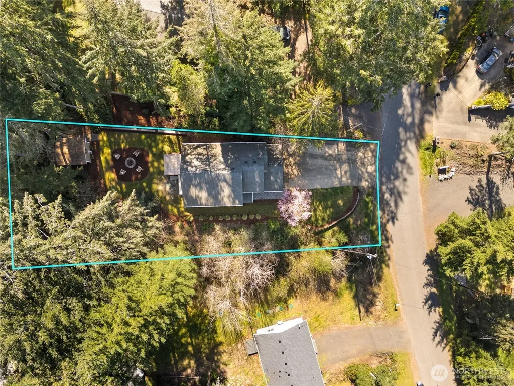 320 E Road Of Tralee Shelton WA 98584