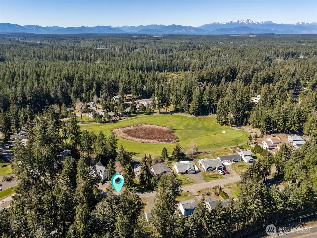 320 E Road Of Tralee Shelton WA 98584