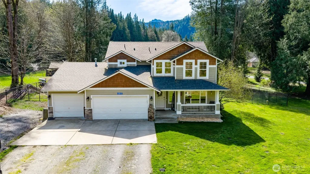 43610 Scenic River Court Concrete WA 98237