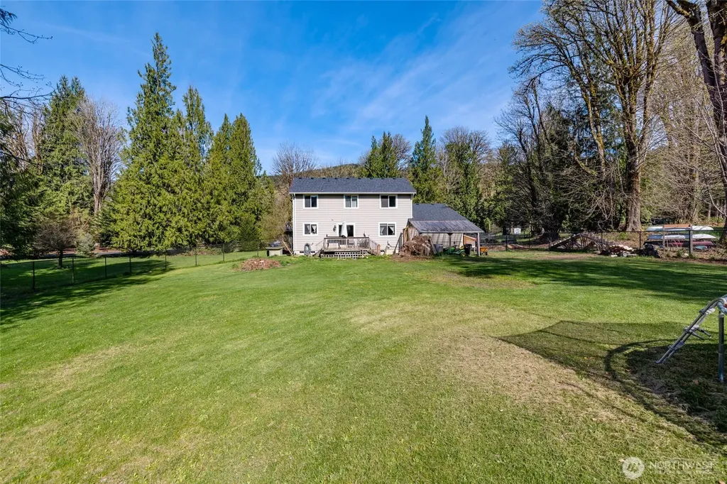 43610 Scenic River Court Concrete WA 98237