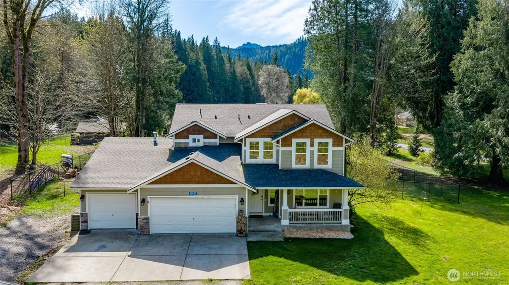 43610 Scenic River Court Concrete WA 98237