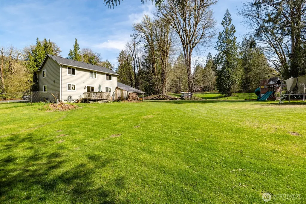 43610 Scenic River Court Concrete WA 98237