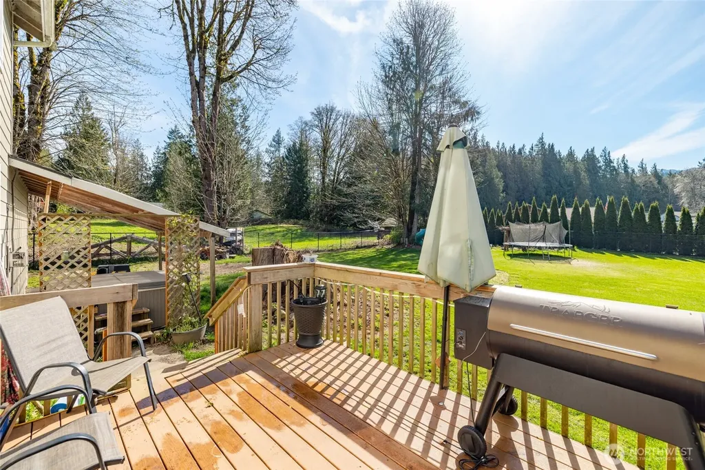 43610 Scenic River Court Concrete WA 98237