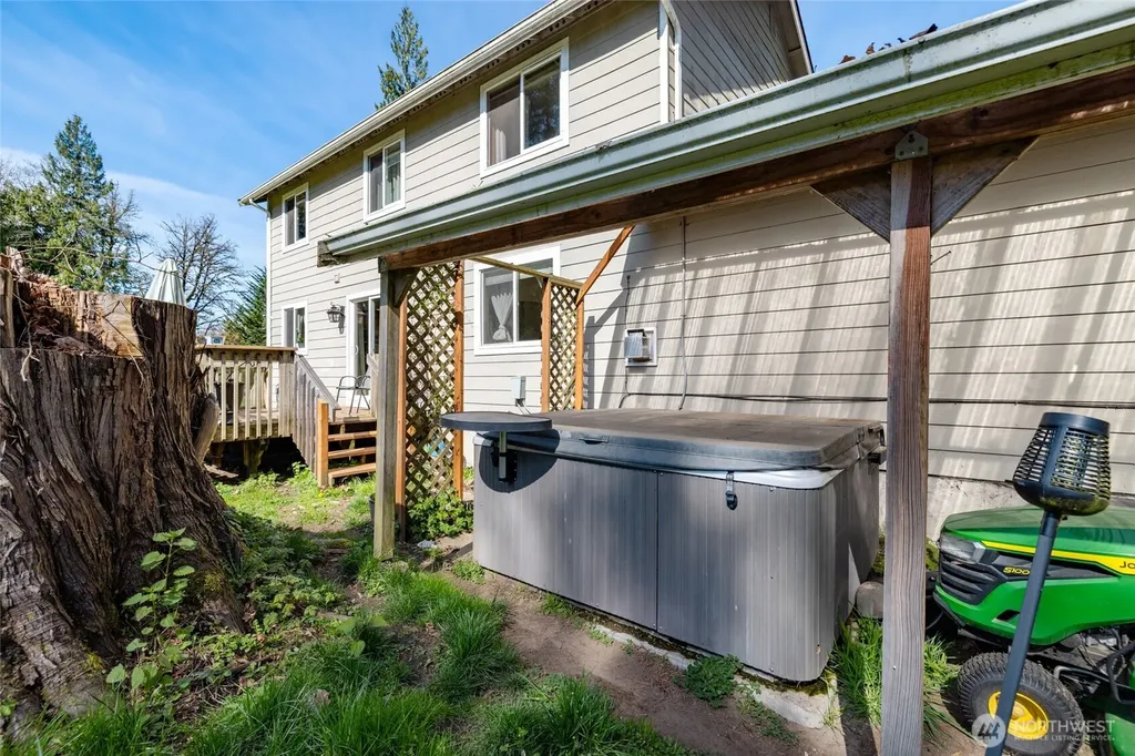 43610 Scenic River Court Concrete WA 98237
