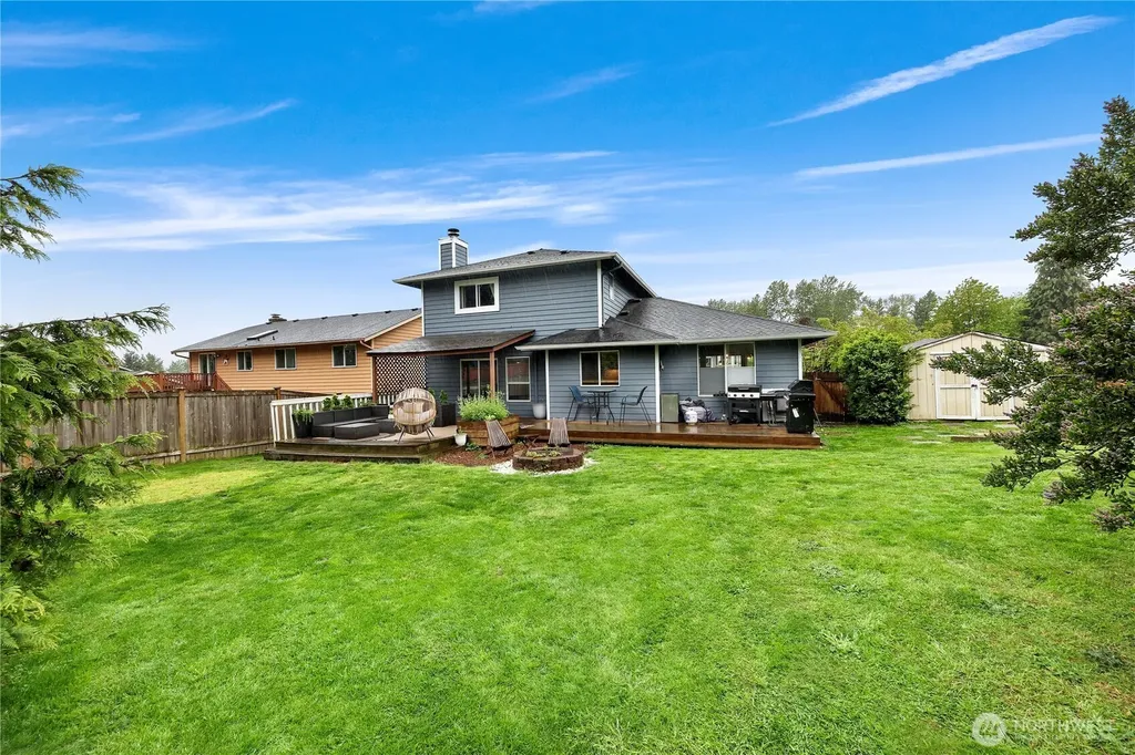 1705 90th Drive SE Lake Stevens WA 98258