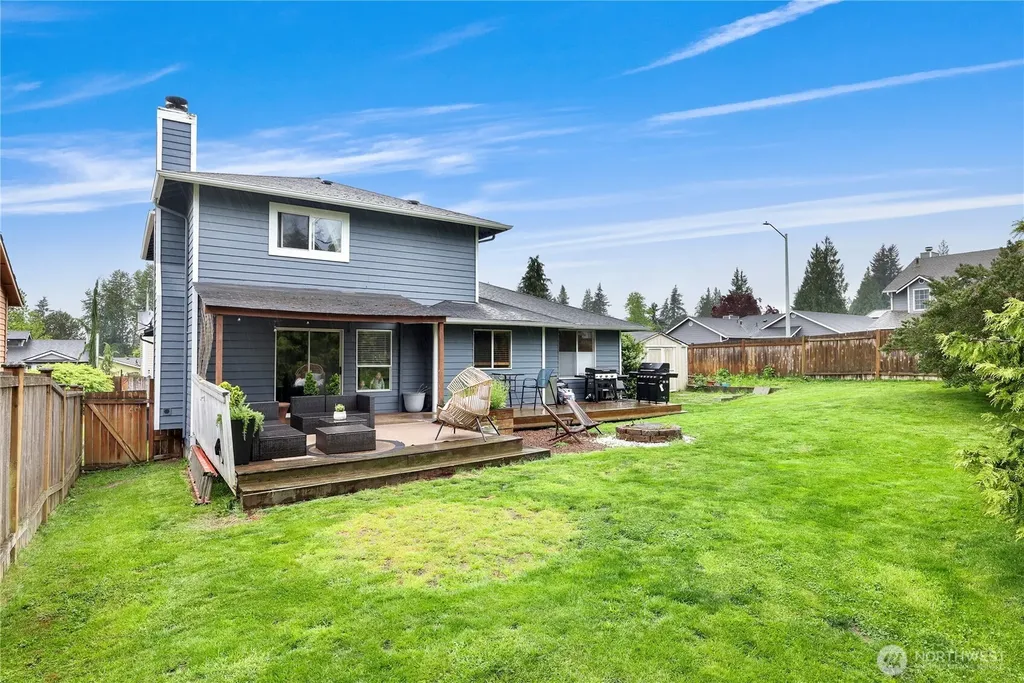 1705 90th Drive SE Lake Stevens WA 98258