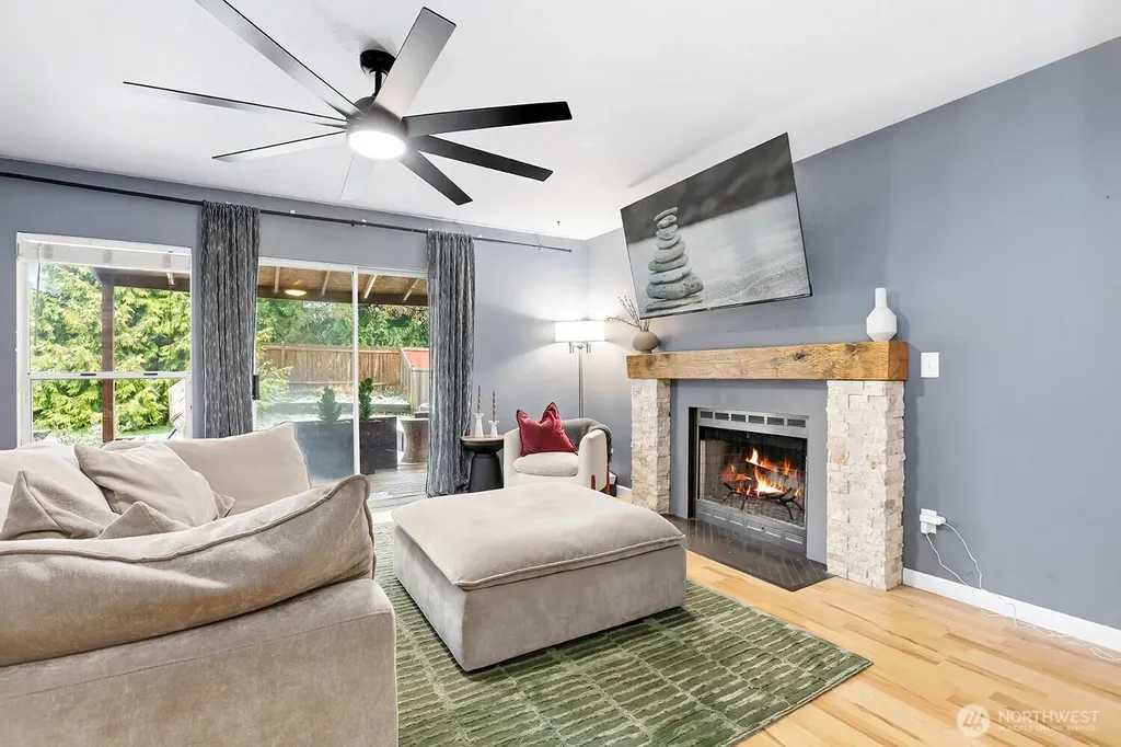 1705 90th Drive SE Lake Stevens WA 98258