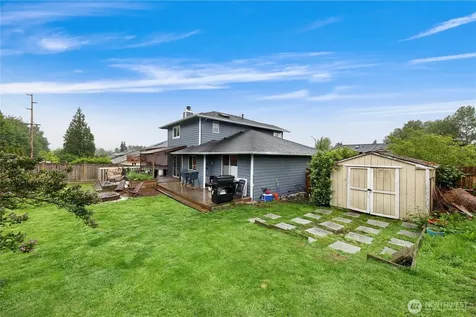1705 90th Drive SE Lake Stevens WA 98258