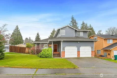 1705 90th Drive SE Lake Stevens WA 98258