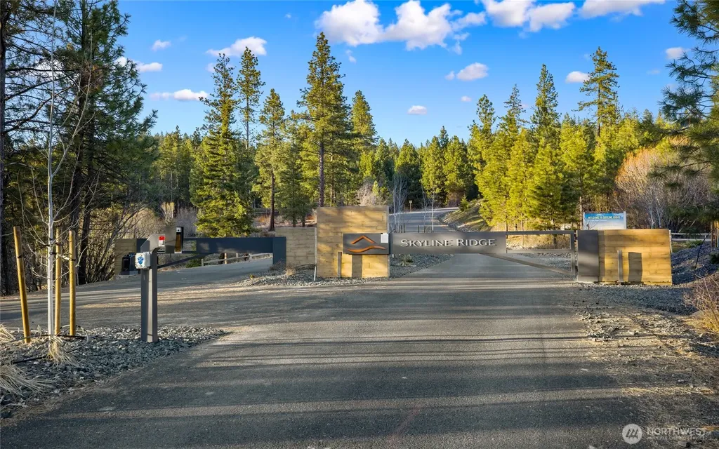 80 Forest Ridge (Lot 80) Drive Cle Elum WA 98922