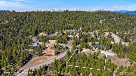 80 Forest Ridge (Lot 80) Drive Cle Elum WA 98922