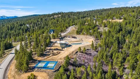 80 Forest Ridge (Lot 80) Drive Cle Elum WA 98922