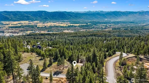 80 Forest Ridge (Lot 80) Drive Cle Elum WA 98922