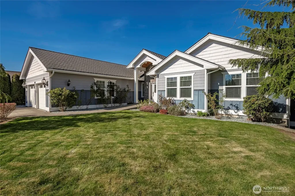 4448 Castlerock Drive Blaine WA 98230