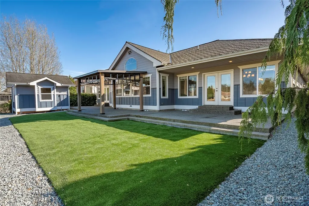 4448 Castlerock Drive Blaine WA 98230
